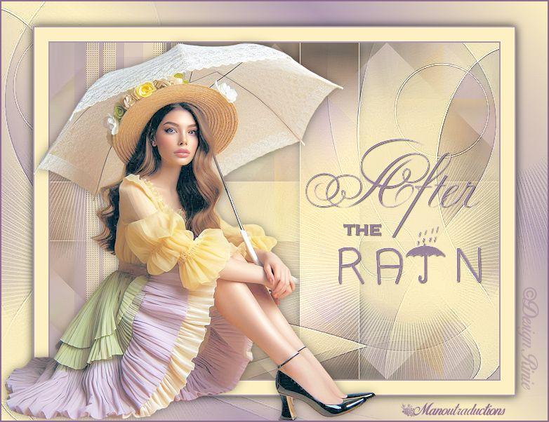 Rb alfa aftertherain